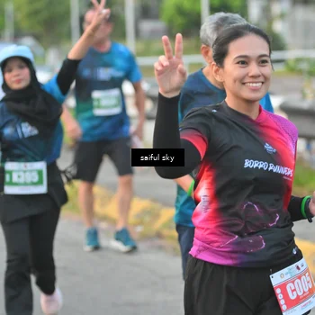 Runner Photo 4476237