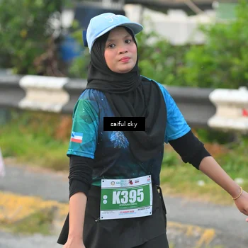 Runner Photo 4476238