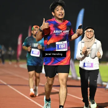 Runner Photo 4476239