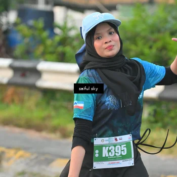 Runner Photo 4476240