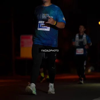Runner Photo 4476241