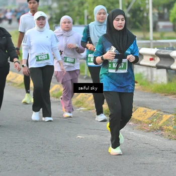 Runner Photo 4476245