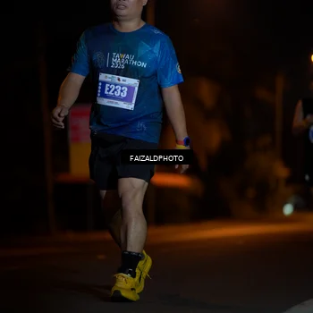 Runner Photo 4476246