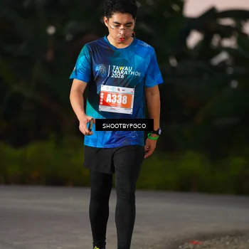 Runner Photo 4476247