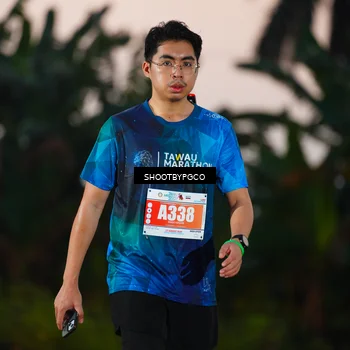 Runner Photo 4476250