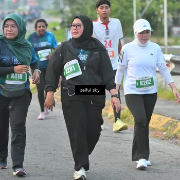 Runner Photo 4476252