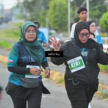 Runner Photo 4476254