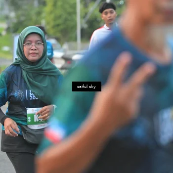 Runner Photo 4476255