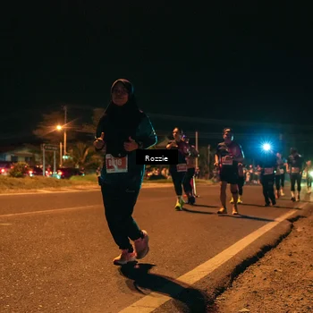 Runner Photo 4476257