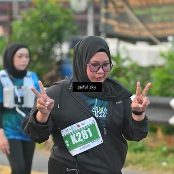 Runner Photo 4476258