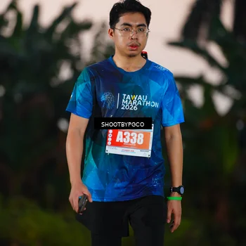 Runner Photo 4476262