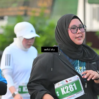 Runner Photo 4476263