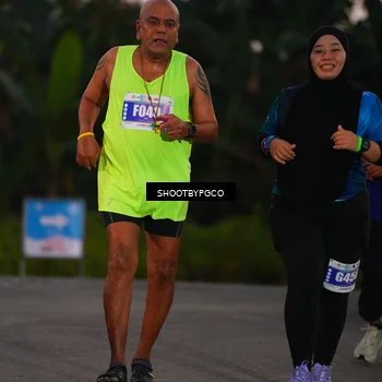 Runner Photo 4476269