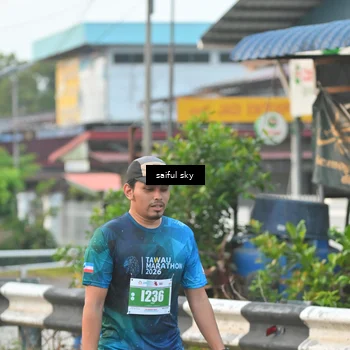 Runner Photo 4476270