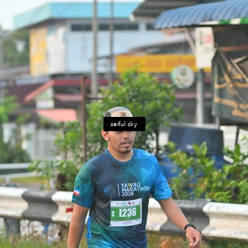 Runner Photo 4476271