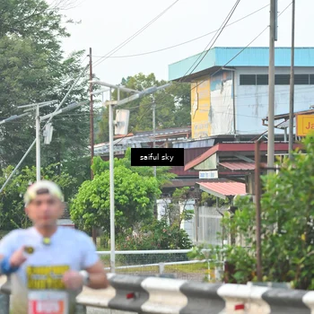 Runner Photo 4476274