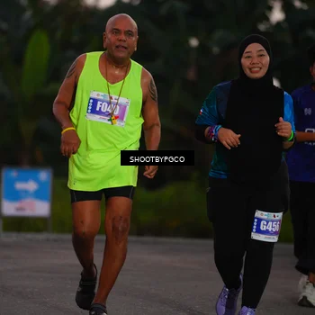 Runner Photo 4476276