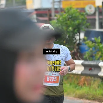 Runner Photo 4476277