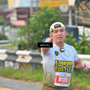 Runner Photo 4476279