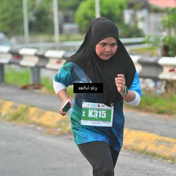 Runner Photo 4476281
