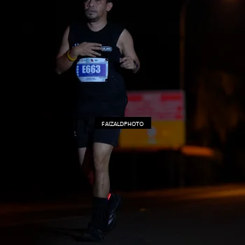 Runner Photo 4476282