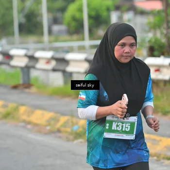 Runner Photo 4476283
