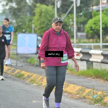Runner Photo 4476284