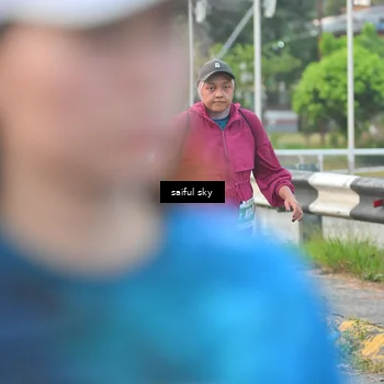 Runner Photo 4476285
