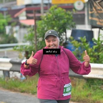 Runner Photo 4476288