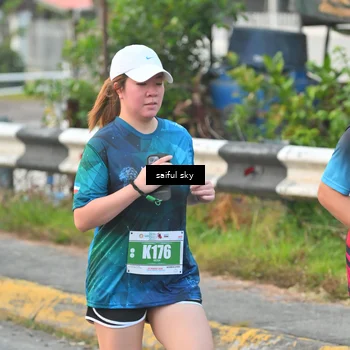 Runner Photo 4476293