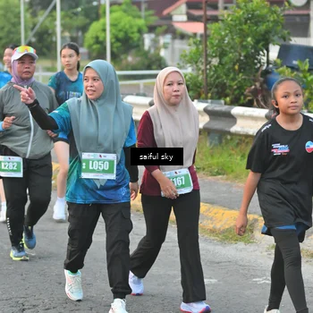 Runner Photo 4476297