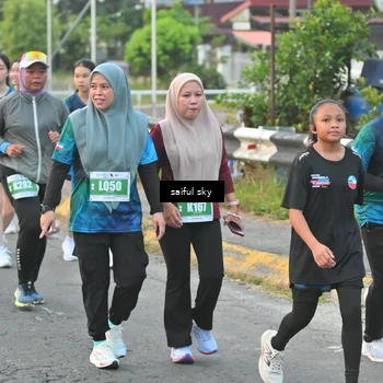 Runner Photo 4476298