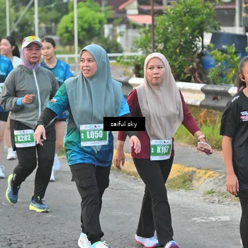 Runner Photo 4476300