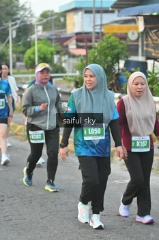 Runner Photo 4476301