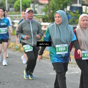 Runner Photo 4476304