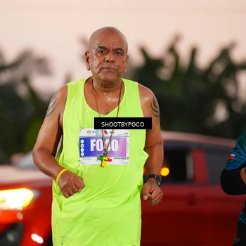 Runner Photo 4476305
