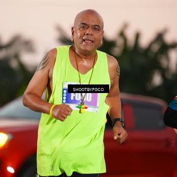 Runner Photo 4476313