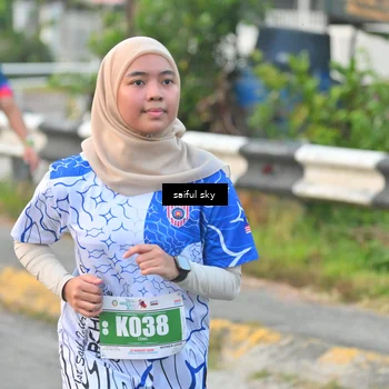 Runner Photo 4476326