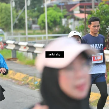 Runner Photo 4476332