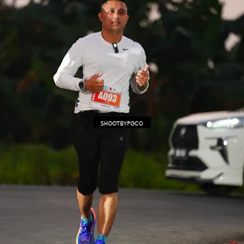 Runner Photo 4476334