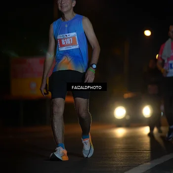 Runner Photo 4476336