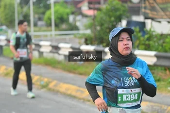 Runner Photo 4476338