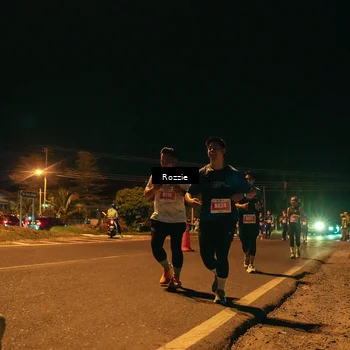 Runner Photo 4476339