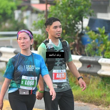 Runner Photo 4476340