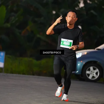 Runner Photo 4476341