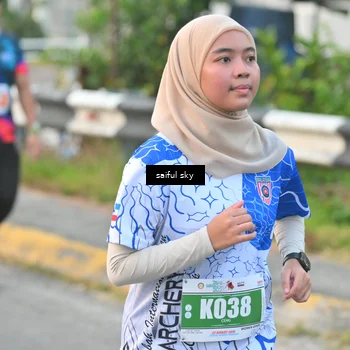 Runner Photo 4476347