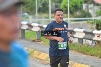 Runner Photo 4476348