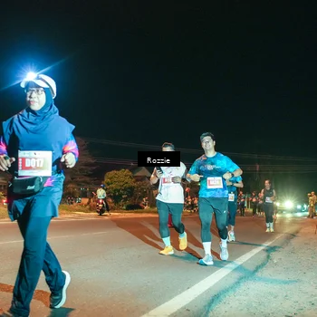 Runner Photo 4476349