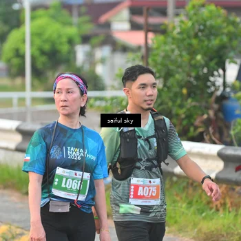 Runner Photo 4476350