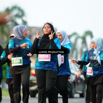 Runner Photo 4476355